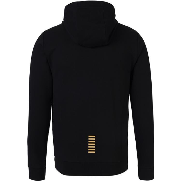 Emporio Armani EA7 Осень/Зима 22 Комплект Мужской Черный 8NPV80-PJ05Z-0208