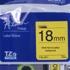 Brother TZe-641 Label Tape