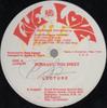 12inch Record LECTURER / ANTHONY MALVO - Punnany Too Sweet / How Glad I Am LLDIS53 Live And Love 1987 US Reggae, Ska & Dub Used