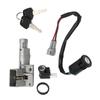 Powerful For Dirt Bike Accessories For Sur-Ron Segway X160 X260 S Motorcycle Lgnition Switch Lock Key Set Parts Electric Bike