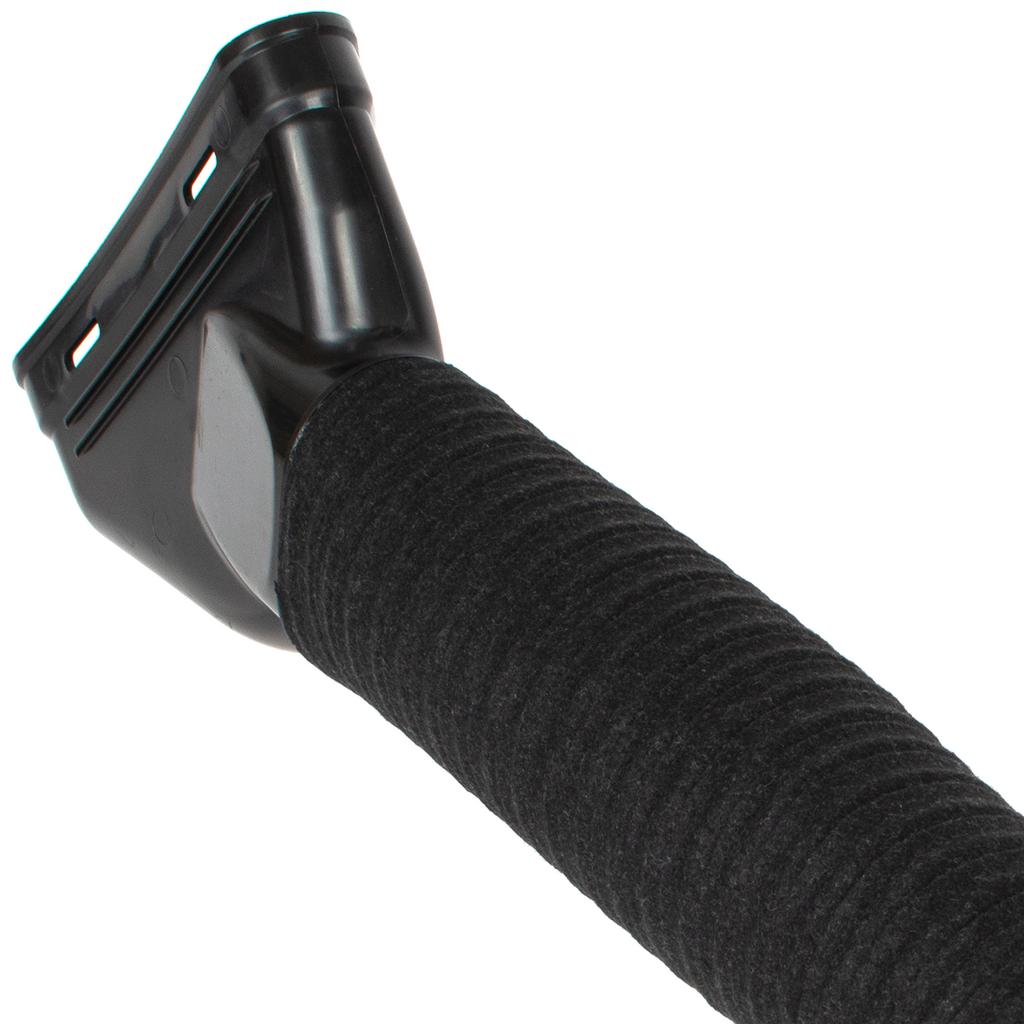 Mercedes W166 GLE-Class 15-18 air filter intake hose RIGHT