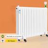 MIEHONE Smart Electric Water-Filled Radiator Heater
