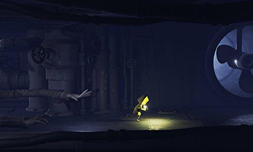 [PS4] LITTLE NIGHTMARES-Little Nightmares- Deluxe