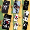 Чехол Kungfu Taekwondo для Xiaomi Redmi Note 13 11 9 10 12 Pro Plus 12S 11S 10S 9S Redmi 12 10C 12C 13C