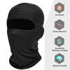 Балаклава, маска для лица, защита от ультрафиолета, лыжная маска для мужчин и женщин, солнцезащитный капюшон, тактическая гетра для шеи, бандана, велосипедный бег, пеший туризм, спорт на открытом воздухе