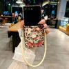 Применимый чехол для мобильного телефона motorazr11ultra pocket1 бронзовый painted flower purax мультяшный mixflip