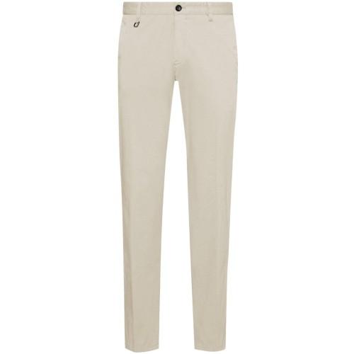Boss Mens Cotton Slim Chinos