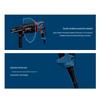 Bosch GBH2-26 SDS-Plus Rotary Hammer Drill CN plug (adapter included)