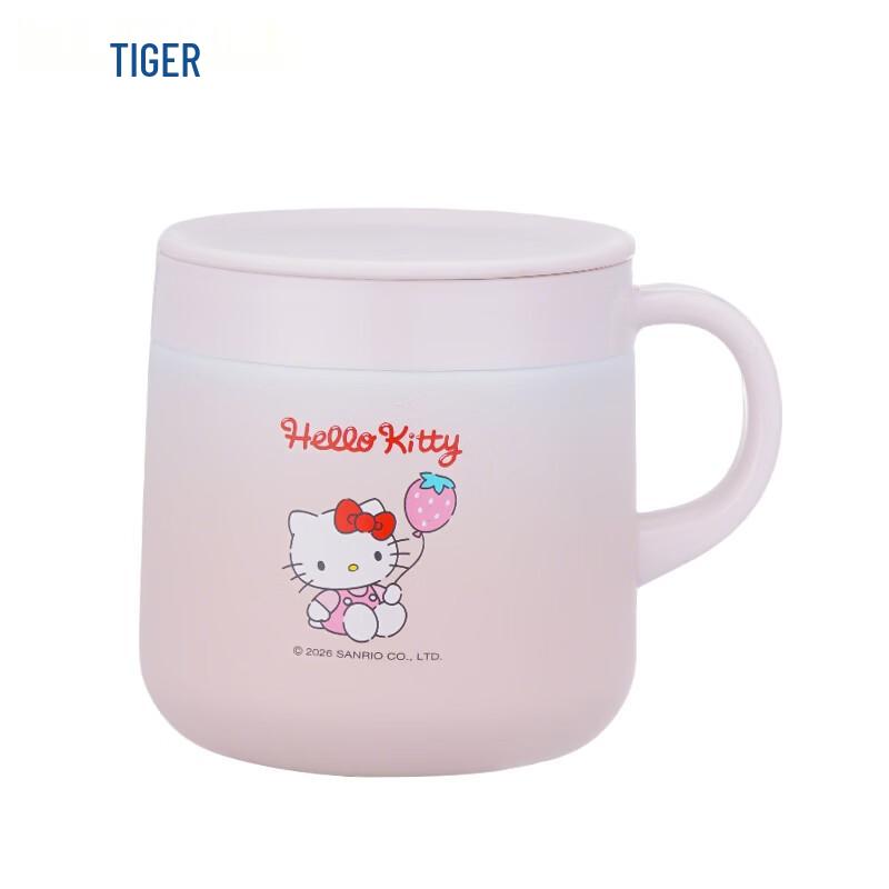 Tiger Термокружка Sanrio Hello Kitty для рабочего стола