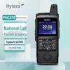 Hytera PNC370 4G Android Интерком общественной сети (Китайская версия)
