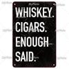 Плакат бренда Real Man Whiskey Bar, винтажная жестяная вывеска, пивная металлическая вывеска, табличка для паба, бара, украшение для стены клуба Man Cave