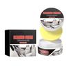 Car Interior Leather Cream Leather Maintenance Cleaning Care  Brightening Polishing Cream 100g