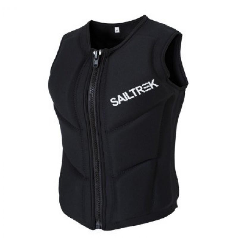 Life Vest Water Sports Fishing Surfing Swimming Motorboat Buoyancy Aid Diving