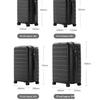 Xiaomi 28-дюймовый PC-чемодан на колесиках