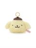 Подвеска-кошелек с маскотом на лицо 75WGG263009 Помпомпурин F [Домик Sanrio] Женская