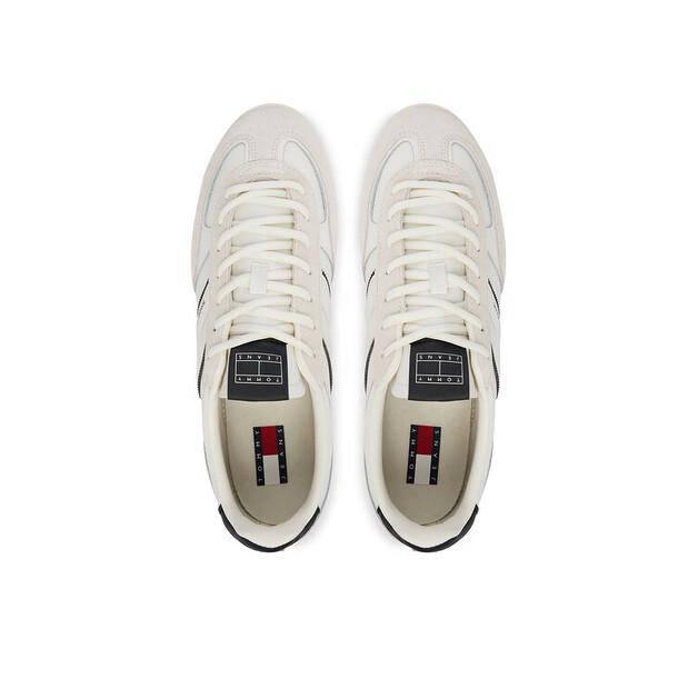 Кроссовки Tommy Jeans The Greenwich Edge Mix