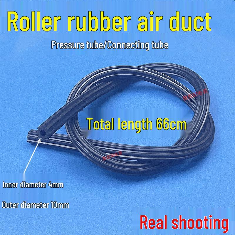 Сенсор уровня воды стиральной машины с барабаном Little Swan TG80-1229EDS 1411DXS Резиновый воздушный шланг