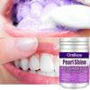 1pcs 50g Dental Repair Powder Whitening Powder To Remove Plaque Whitening Whitening To Remove Oral Residue After Meals