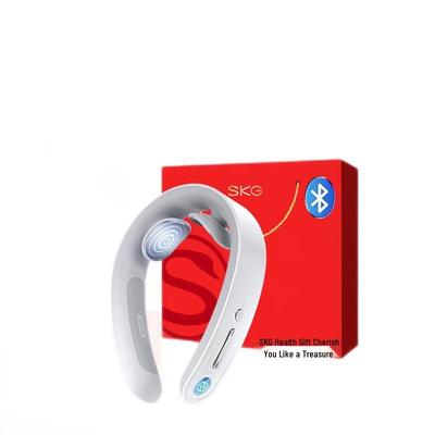 Массаж – Массаж шеи