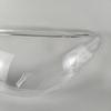 Прозрачная крышка фары для зарубежных моделей Honda Civic 03-05