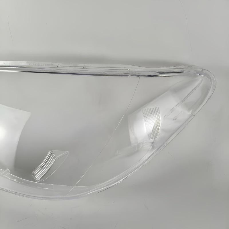 Прозрачная крышка фары для зарубежных моделей Honda Civic 03-05