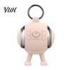 Long Battery Life Sound Machine White Noise with Bluetooth-compatible Speaker, Portable Baby Sleep Soother Soothing Sounds for Newborns Aid,