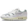 X Patta Air Max 1 'Белый' DQ0299-100