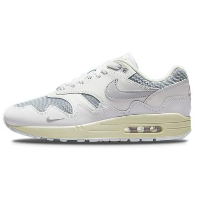 X Patta Air Max 1 'Белый' DQ0299-100