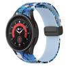 Силиконовый ремешок для Samsung Galaxy Watch 7 FE 6 5 4 44 мм 40 мм 5 Pro 45 мм Оригинальный ремешок для Galaxy Watch 6 Classic 47 мм 43 мм