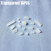 16PCS/Set New Anti-dust Plug Notebook Dustproof Stopper Laptop Universal USB Dust Plug Computer Interface Waterproof Cover2