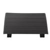 AEA7-Front Bumper Lower Center Grille Cover For 3008 2016- 98116922XT