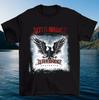 ALTER BRIDGE Band Blackbird Black T Shirt Full Unisex Clothing Harajuku