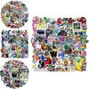 Pcs Sticker 50100 Pack Set Game Diy Imposter Decal Stickers Waterproof