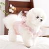 Thin Dog Physiology Pants Breathable Pet Jumpsuit Pet Accessories Pet Dog Diapers for Dogs Puppy