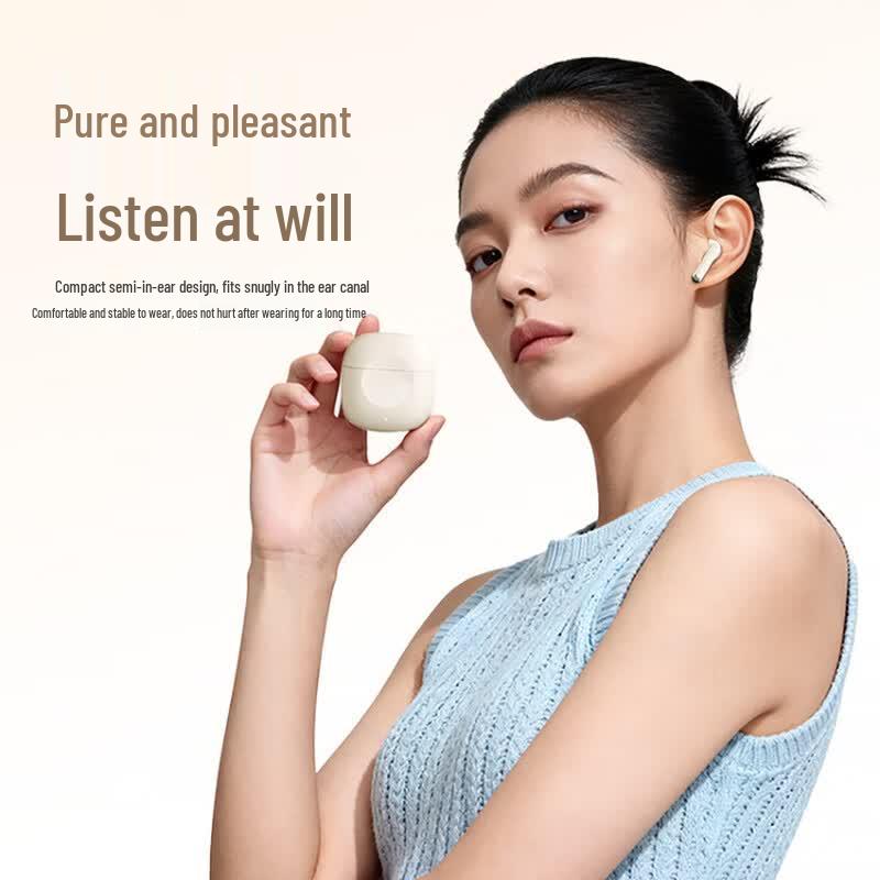 Полностью беспроводные Bluetooth-наушники WOPOW TWS31