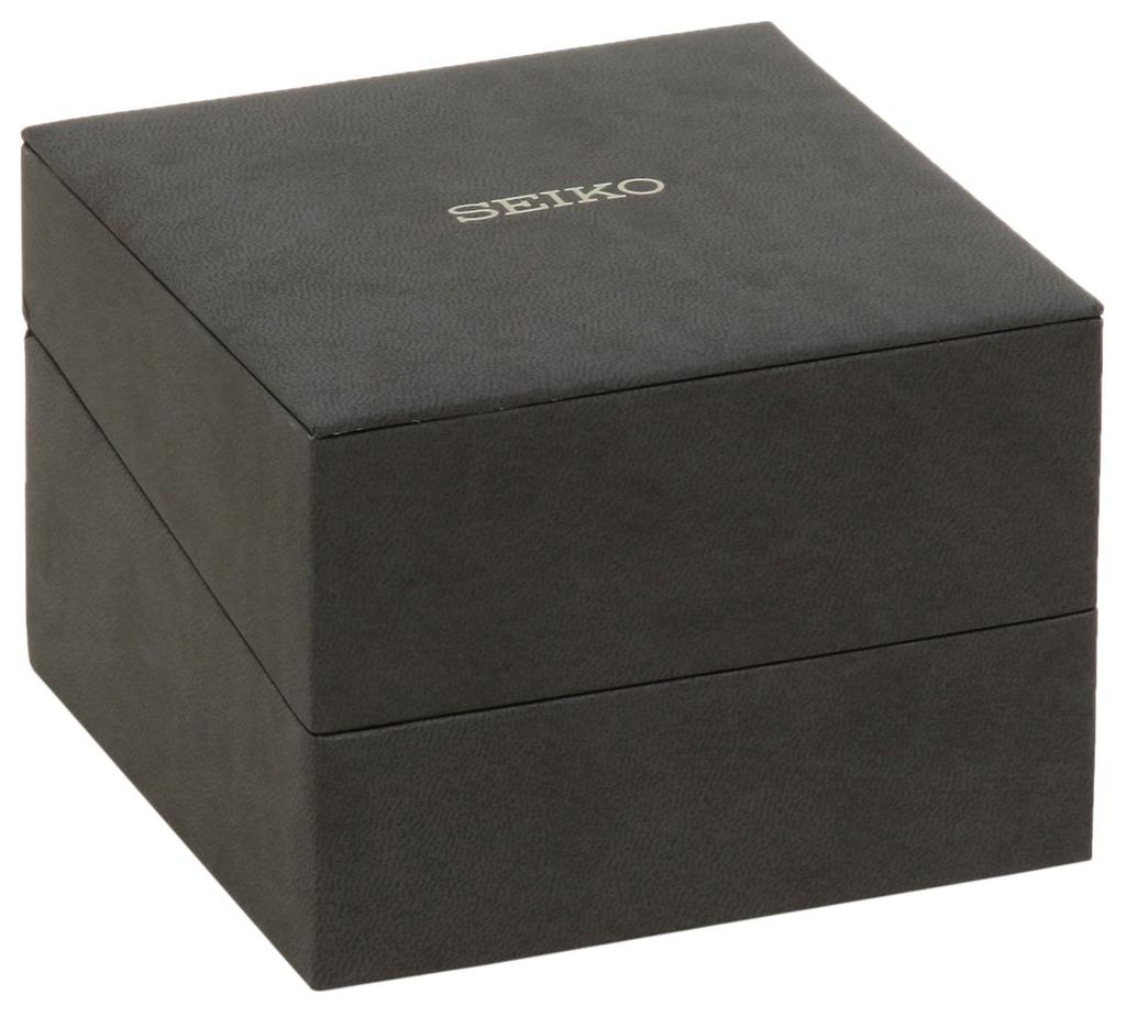 Часы Brightz Mass Media Model Solar Radio Modified Sapphire Glass SAGA197 [Часы Seiko]