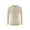 Arcteryx Men Frame Composite Shirt White Sand Vltfsm13935