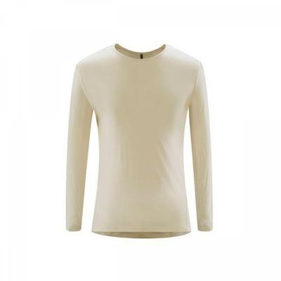 Мужская композитная рубашка Arcteryx Frame White Sand Vltfsm13935