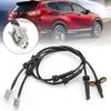2 шт. Передний датчик скорости колеса ABS для Nissan Rogue 2.5L 2008-2013 ALS1658