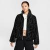 W Street Sherpa Jkt Hv2071 010blk Sail