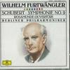 CD ВИЛЬГЕЛЬМ ФУРТВЕНГЛЕР, БЕРЛИНСКИЙ ФИЛАРМОНИЧЕСКИЙ ОРКЕСТР - Шуберт, Симфония №. 9(8) В C Ma F35G50284 POLYDOR Япония Классика Б/у