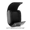 Travel Single Watch for Case ,Watch Roll for Case Storage and Organizer for Case Jewelry Gift Box with Anti-move Watch P