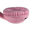 Defender Bluetooth Headphones Freemotion B505 Led Pink (63505)
