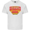 Fathers Day The Original Miracle Unisex Unisexs Light Cotton TShirt