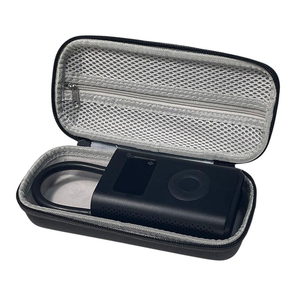 1 шт. жесткий чехол EVA для Xiaomi 2 автомобильный насос для накачивания чехол Mijia надувной ящик для сокровищ электрический воздушный насос высокого давления защита