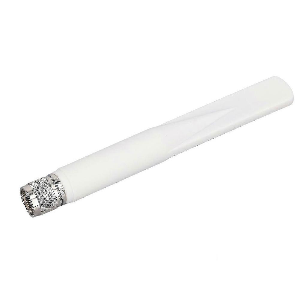 Dual Band Outdoor WiFi Omni Antenna 2.4G 5.8G 9dBi N Male for Forest Fire Protection Equipment