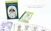 Oracle Witchlings Oracle Witchlings Колода Книга Гадание Аутентичные I.I.J Карты, Карты, & Набор, Английский, Аффирмации, Гадание,