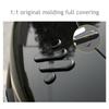 For IM Motors MG IM6 LS6 IM5 L6 Front Hood Logo Cover Emblem Sticker Styling Auto Body Rear Trunk Badge Modification Accessories