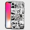 Чехол My Hero Academia Bakugou Katsuki Comics для Apple iPhone 14 11 13 12 Pro Max Mini X XR XS Max 6 6S 7 8 Plus 5 5S