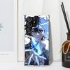 Bungo Stray Dogs Dazai Phone Case For Samsung Galaxy S26 S25 Edge S24 FE S23 S22 Ultra S21 Plus S20 + Art Fundas Back Cover Gala